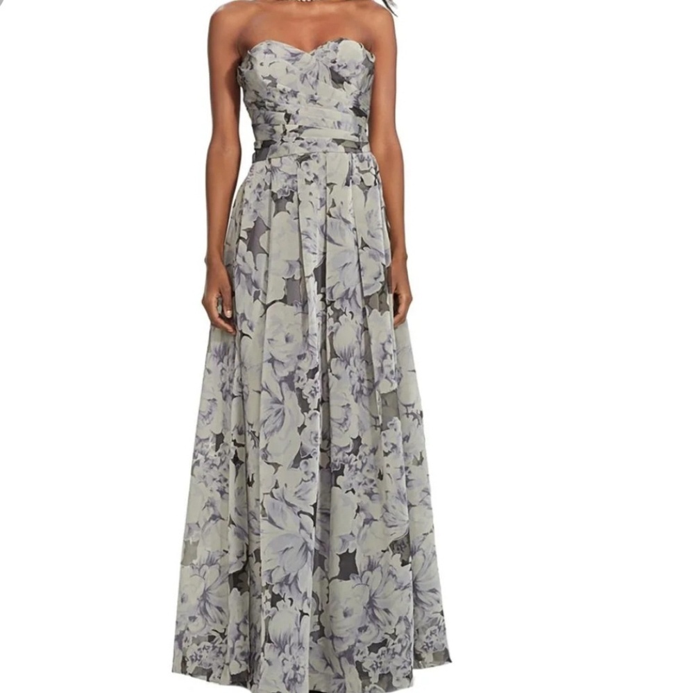Ralph Lauren Evening Gown